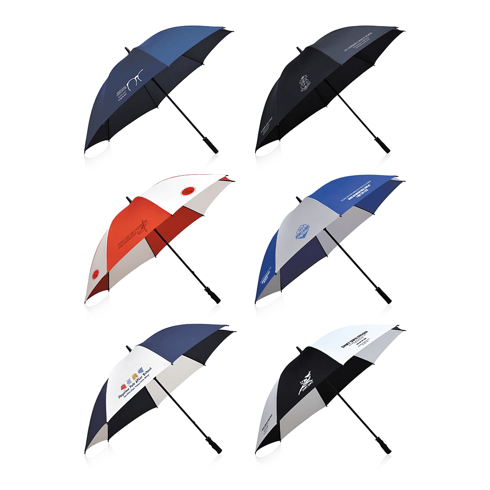 Ariston Fairway Umbrella
