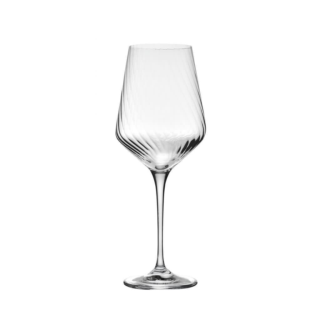 Avant-Garde Lumi Wine Glass Set of 6 450ML Gift Boxed