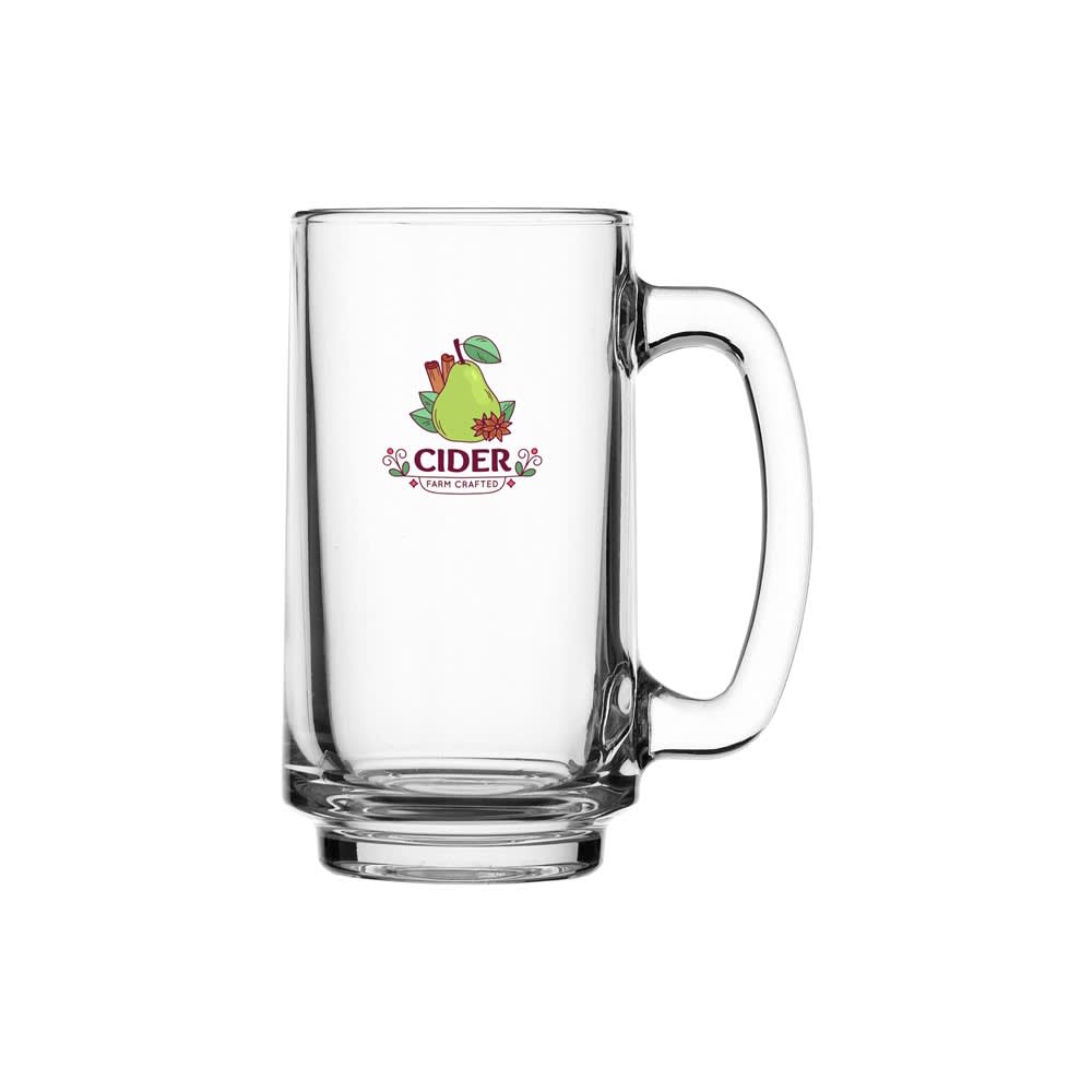 Playboy Beer Mug 355ML