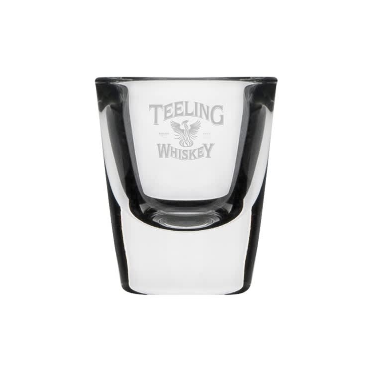 Shot Glass 30ML