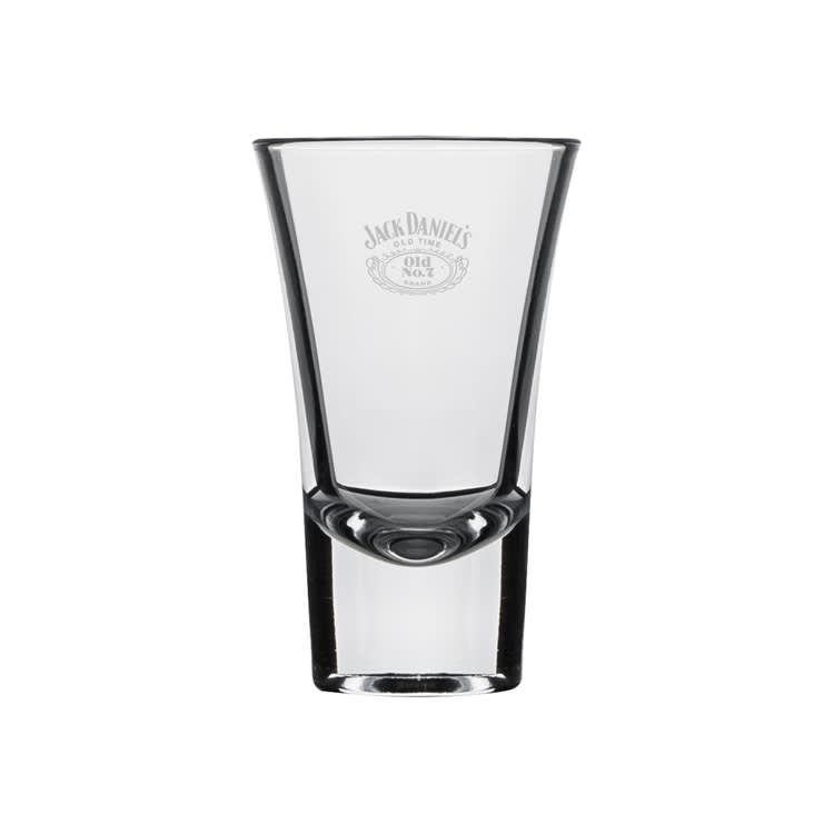 Boston Shot Glass 60ML