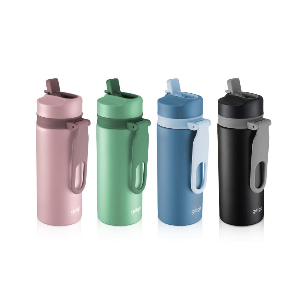 getgo Double Wall Sip Bottle 500ml