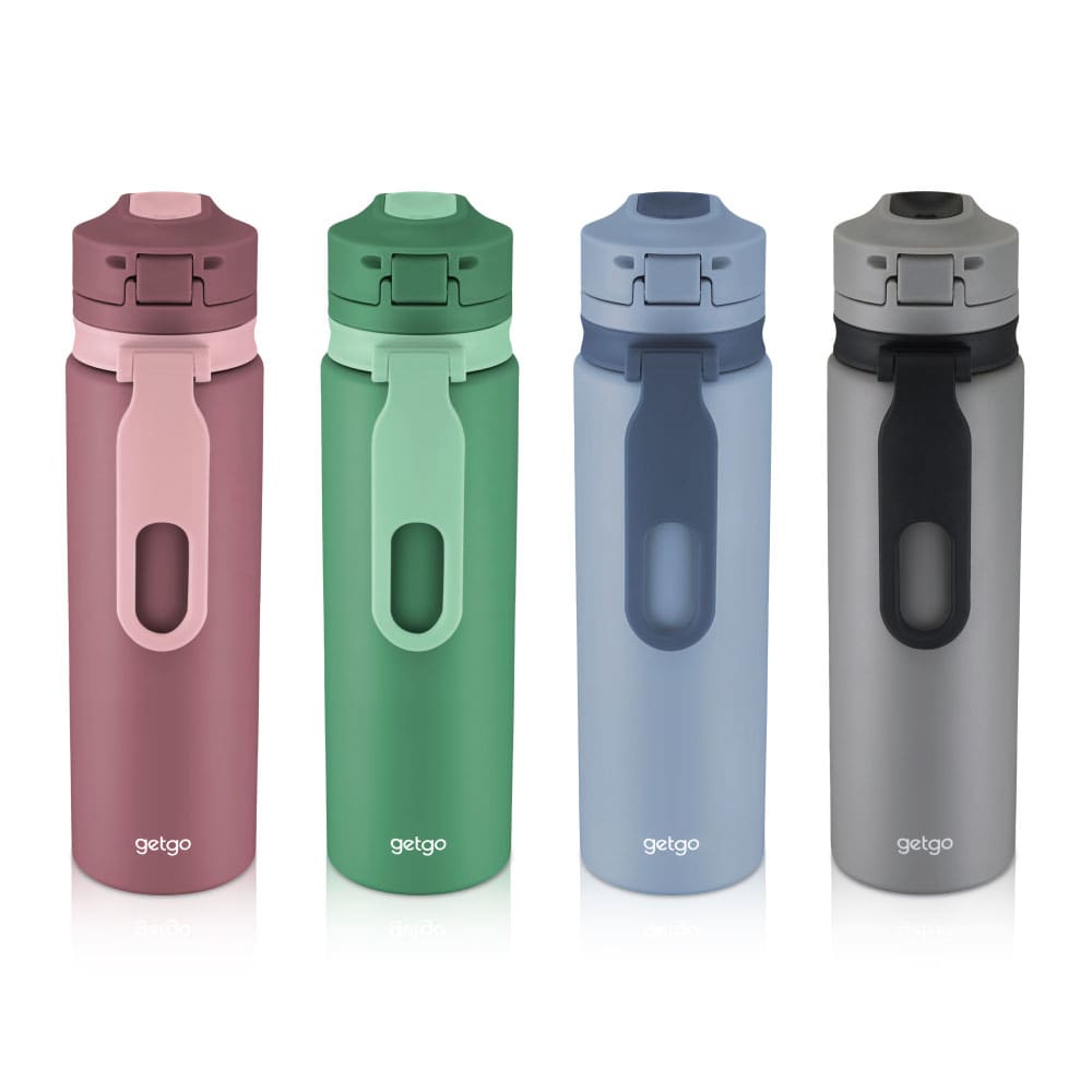 getgo Double Wall Chug Bottle 750ml