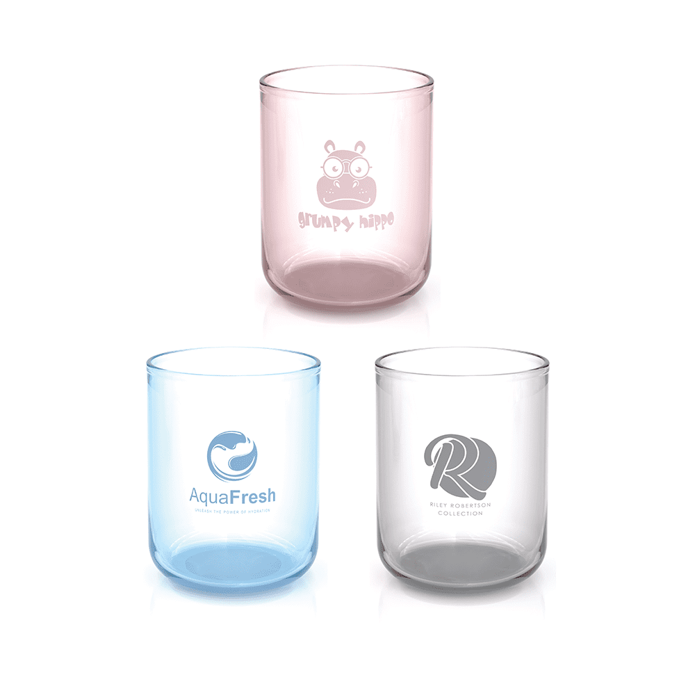 Iconic Tumbler promotional product