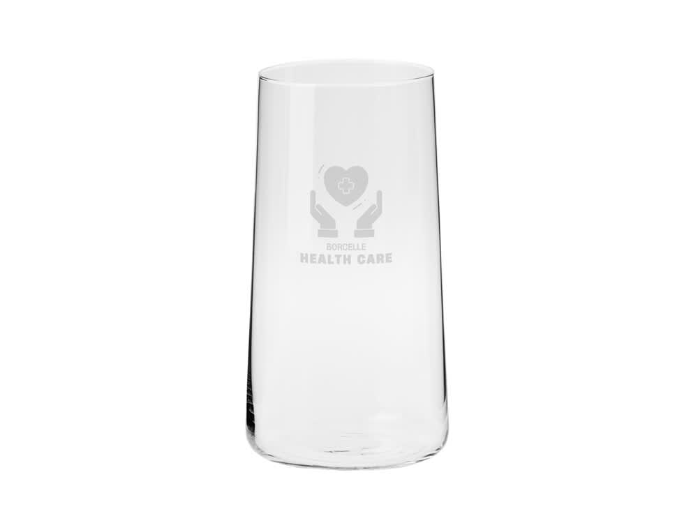 Krosno  Avant-Garde Highball 550ML 6pc Gift Boxed