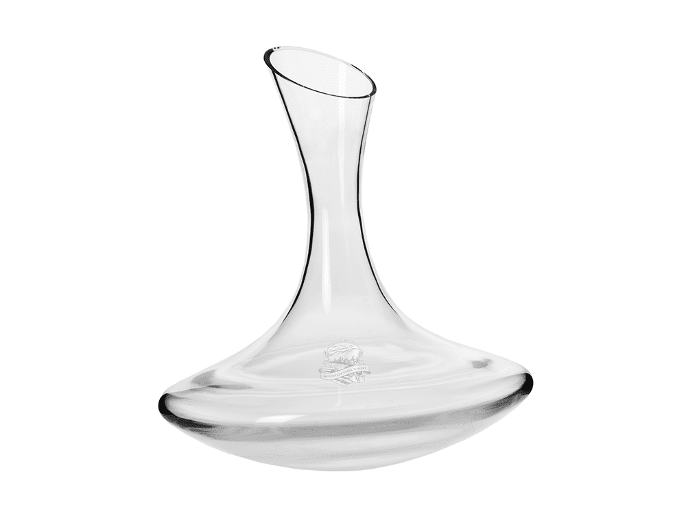 Krosno  Avant-Garde Wine Carafe 1.8L Gift Boxed