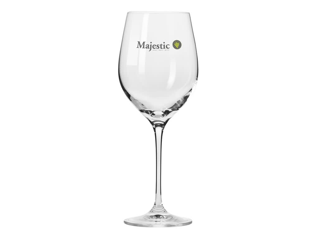 Krosno  Harmony Wine Glass 430ML 6pc Gift Boxed