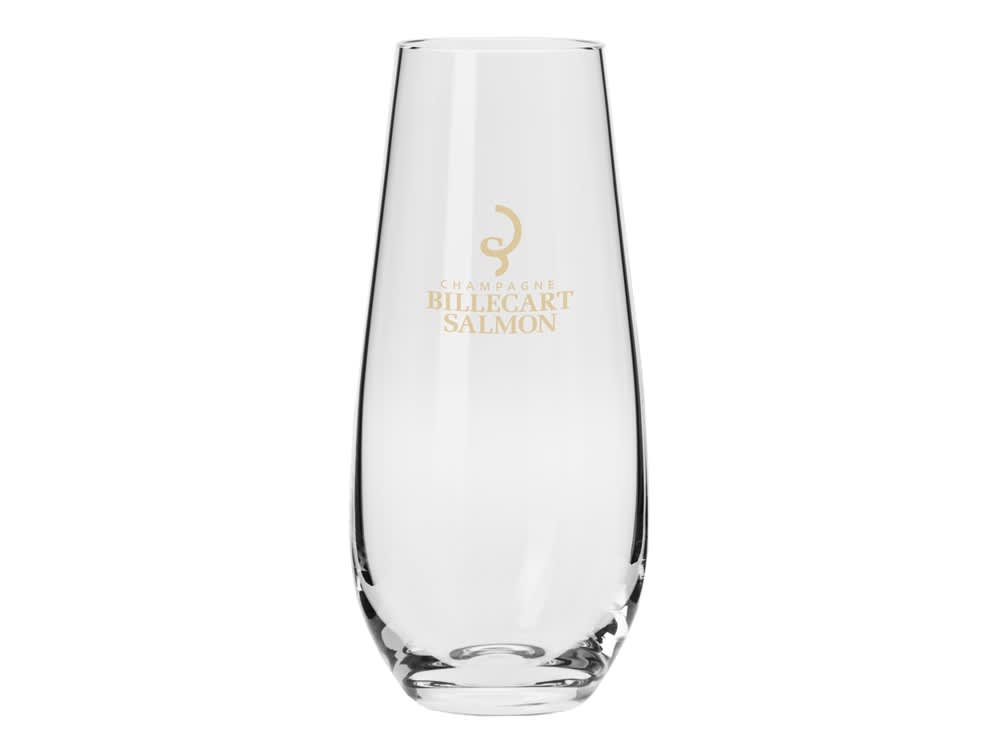 Krosno  Harmony Stemless Flute 250ML 6 Gift Boxed