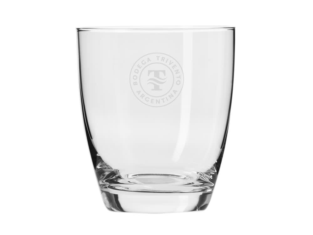 Krosno  Harmony Tumbler 390ML 6pc Gift Boxed