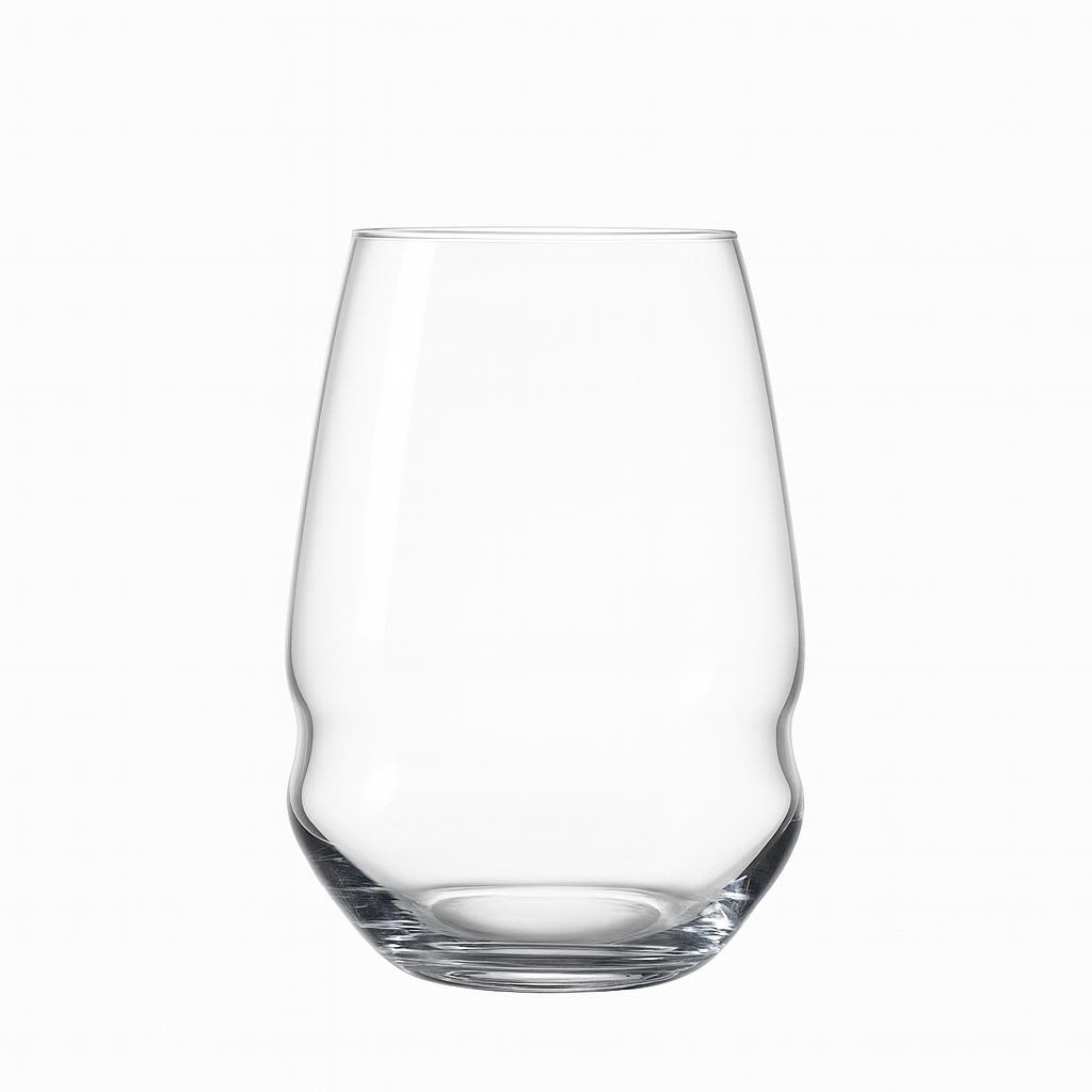 Inel Highball Glass Set of 6 560ML Gift Boxed