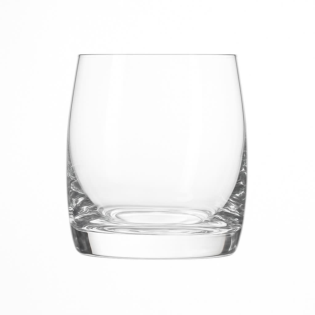 Blended Double Old Fashion Glass Set of 6 310ML Gift Boxed