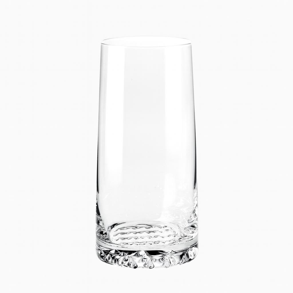 Fjord Highball Set of 6 480ML Gift Boxed