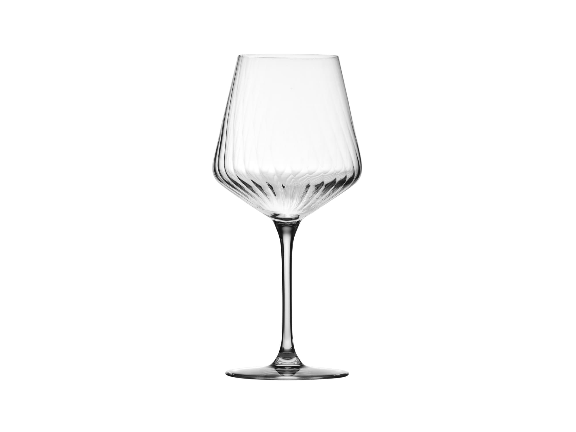Avant-Garde Lumi Wine Glass Set of 6 560ML Gift Boxed