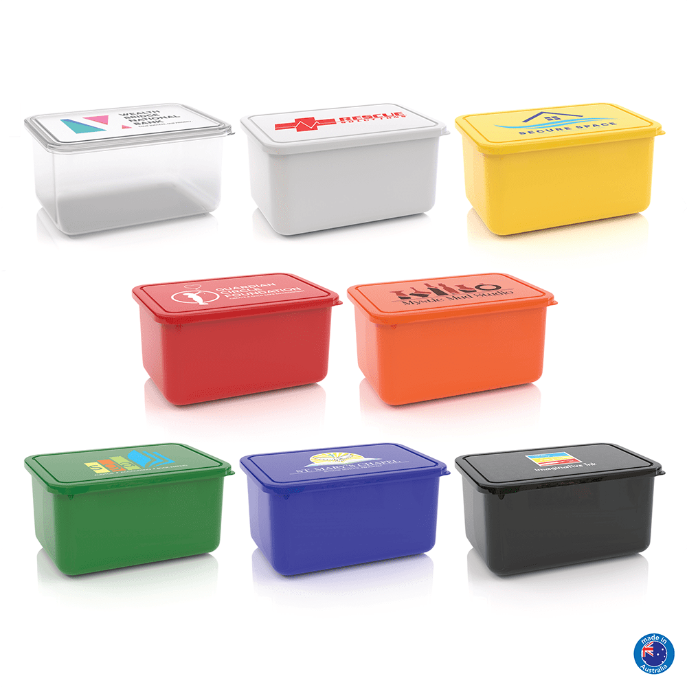 Lunch Box Base Large