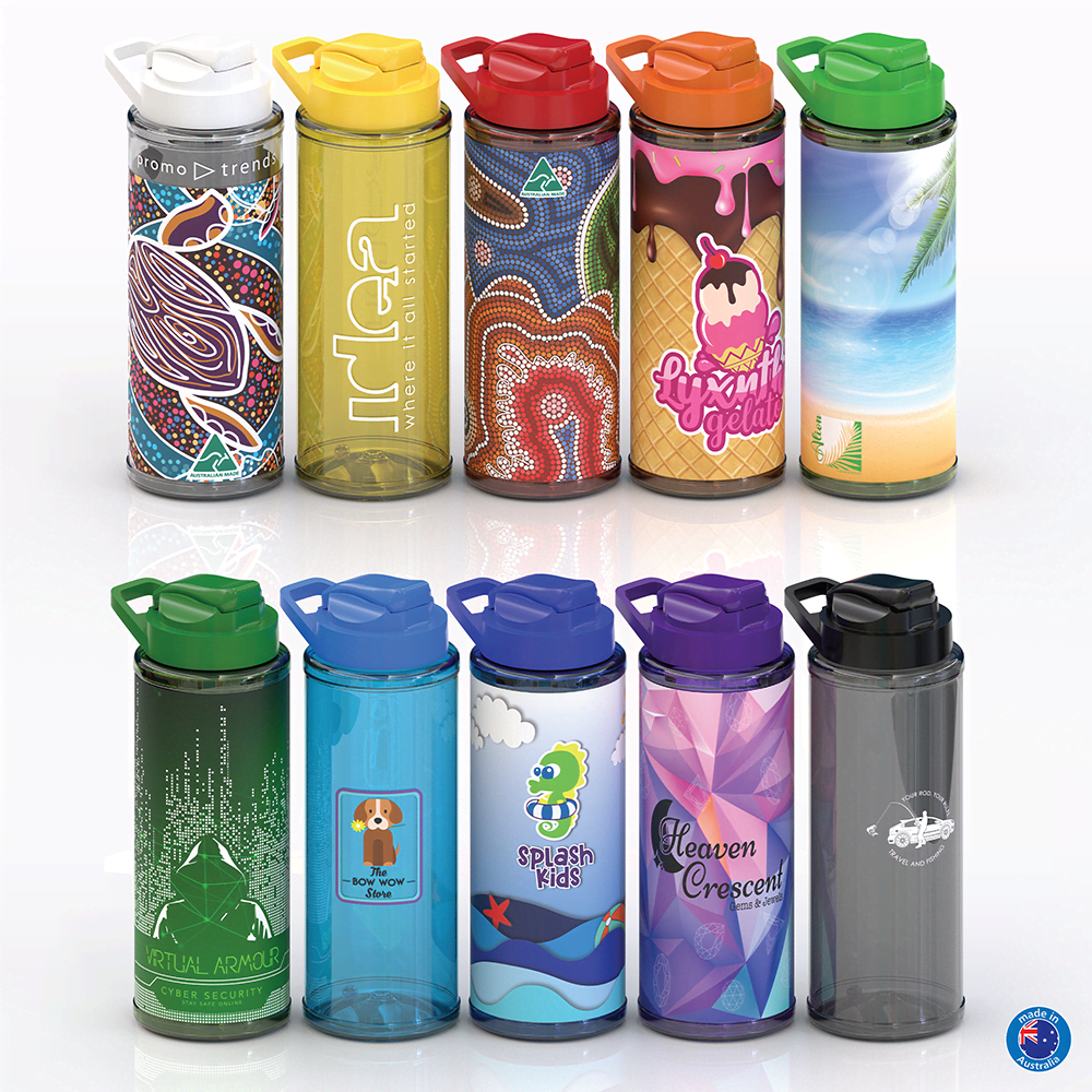 Metro Tritan™ Bottle 800ml