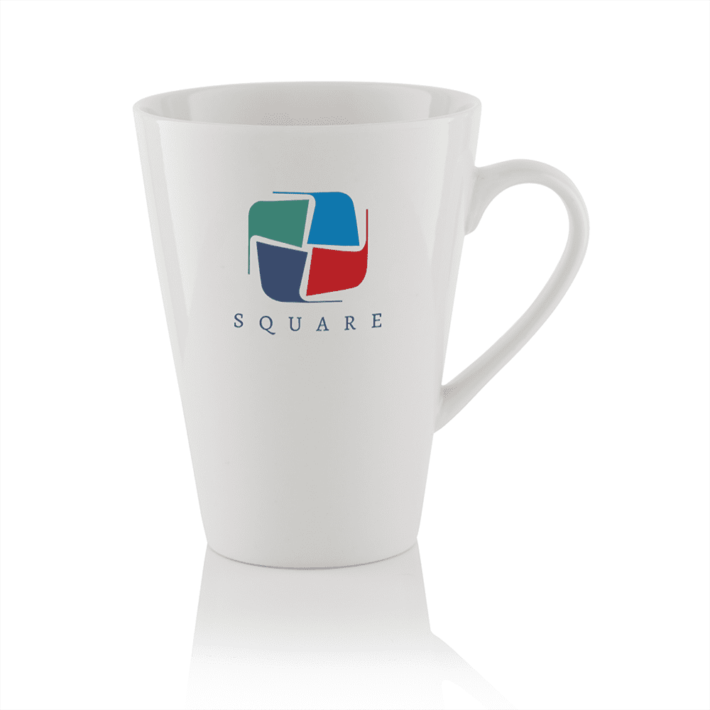 Ariston Tall Latte Mug