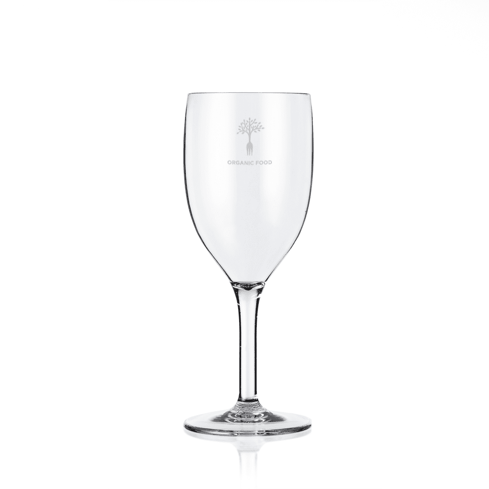 Club 270ml Wine Styrene