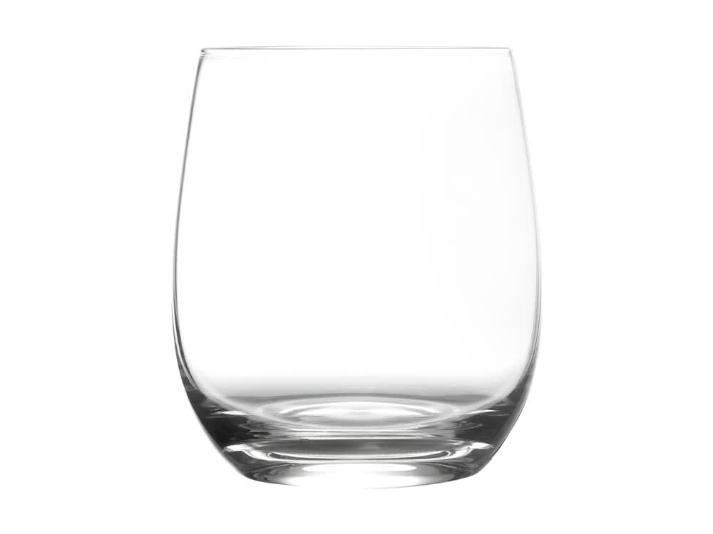 Manhattan Whisky Glass 360ML Set of 6 Gift Boxed