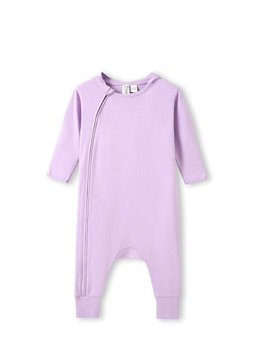 Organic Baby Sleepsuit