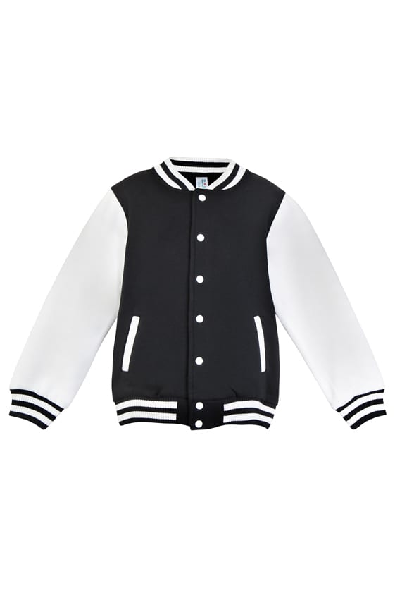 Babies Varsity Jacket