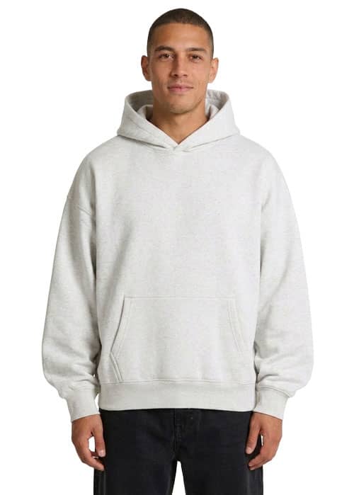 Adult's Easy Fit Oversize Hoodies