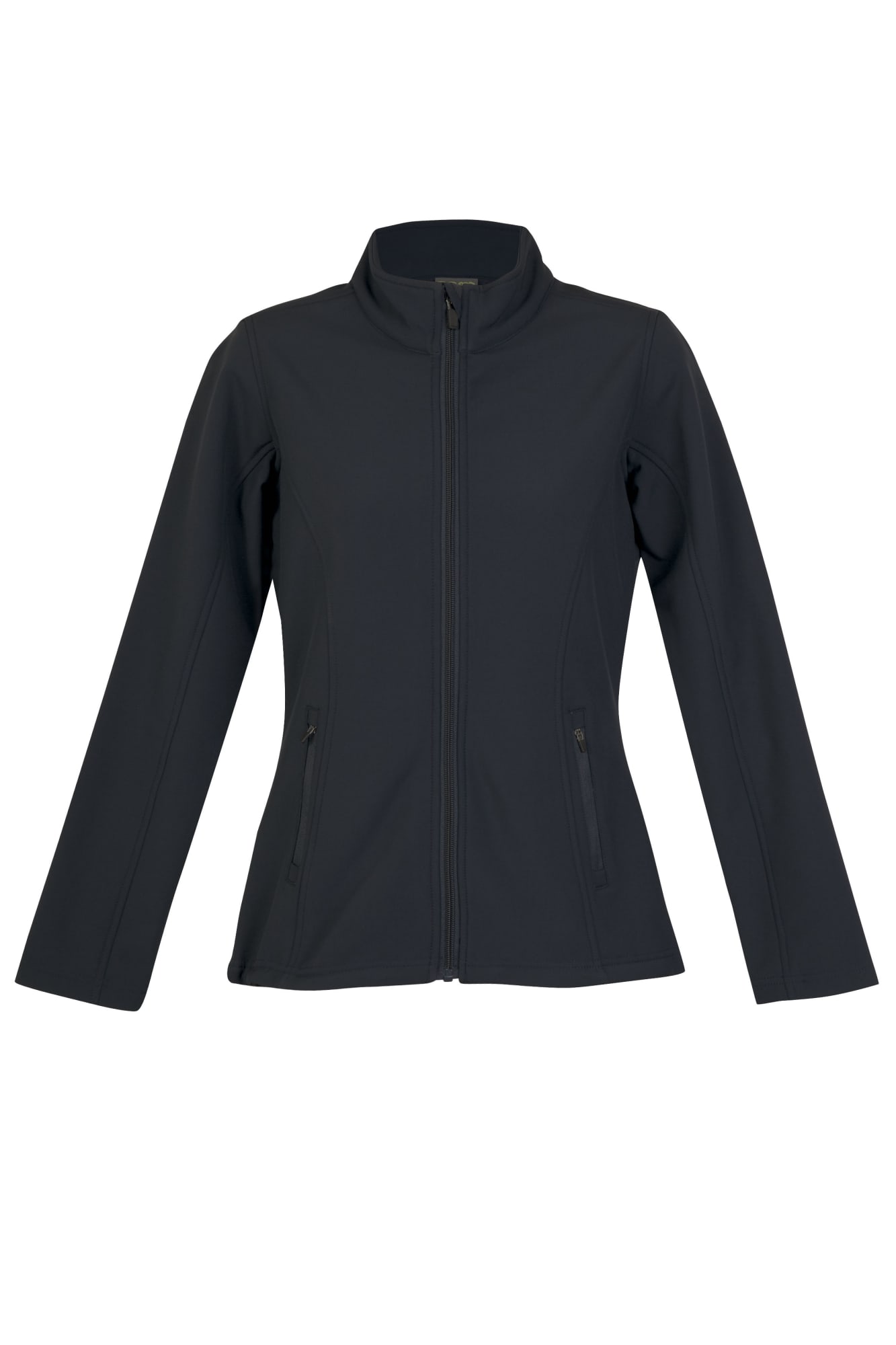 Womens Tempest Soft Shell Jacket