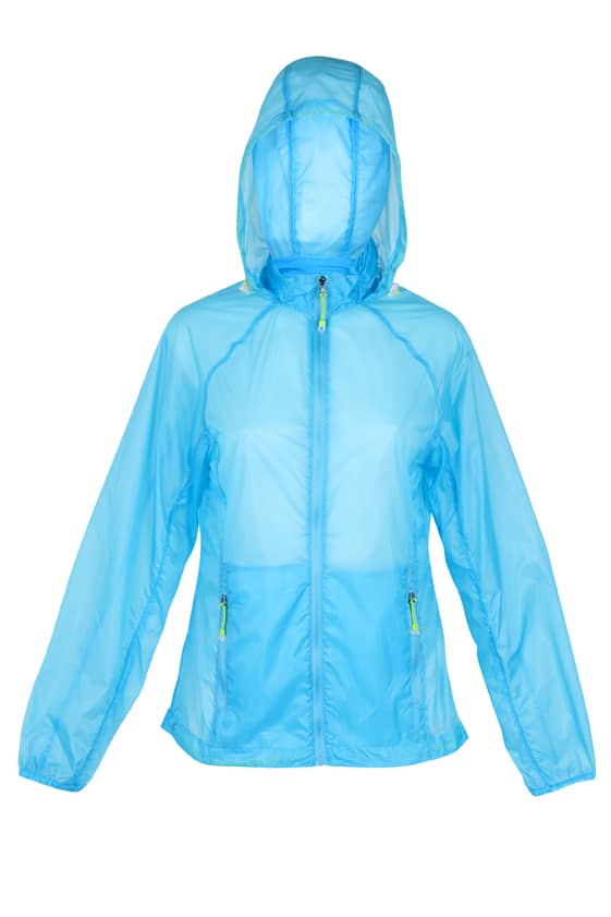 Womens' Air Jacket
