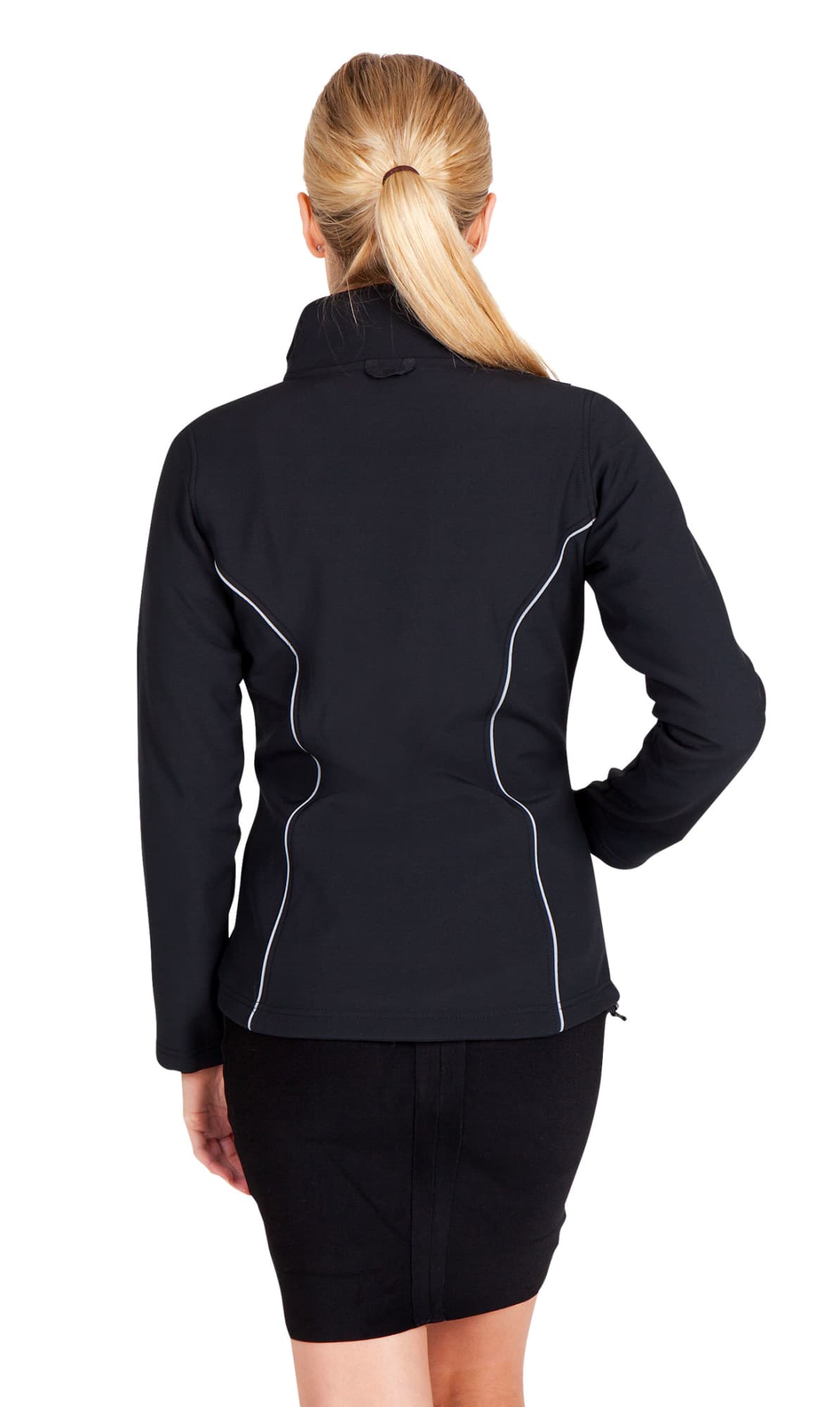 Womens' Tempest Plus Jacket