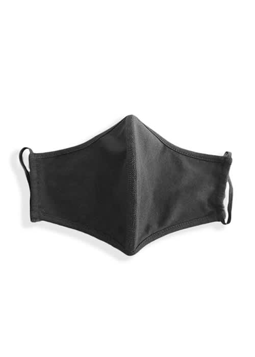 100%  Middle Seamed Cotton Face Masks