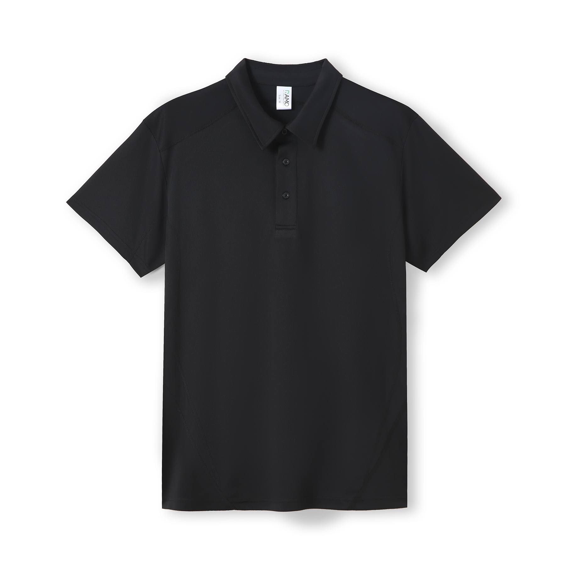 Men's Accelerator Polyester Polo