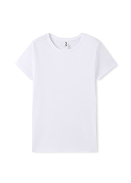 Women's Organic Cotton T-shirt
