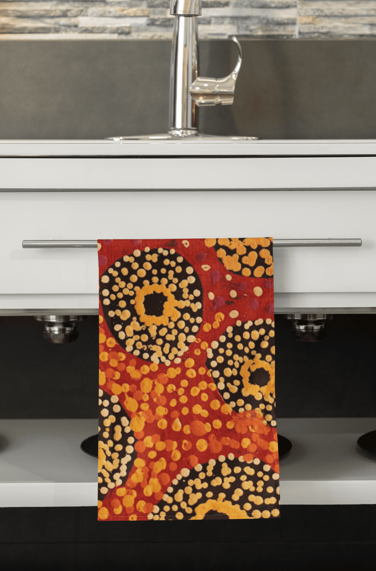 rPET Multi Purpose Towel