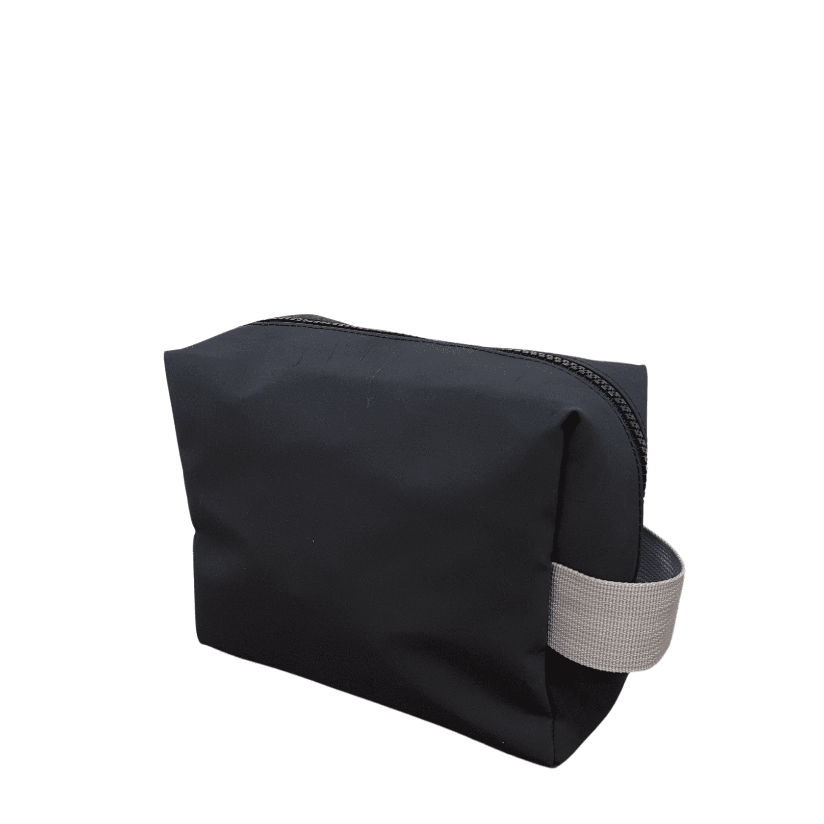 Noir Cosmetic Bag