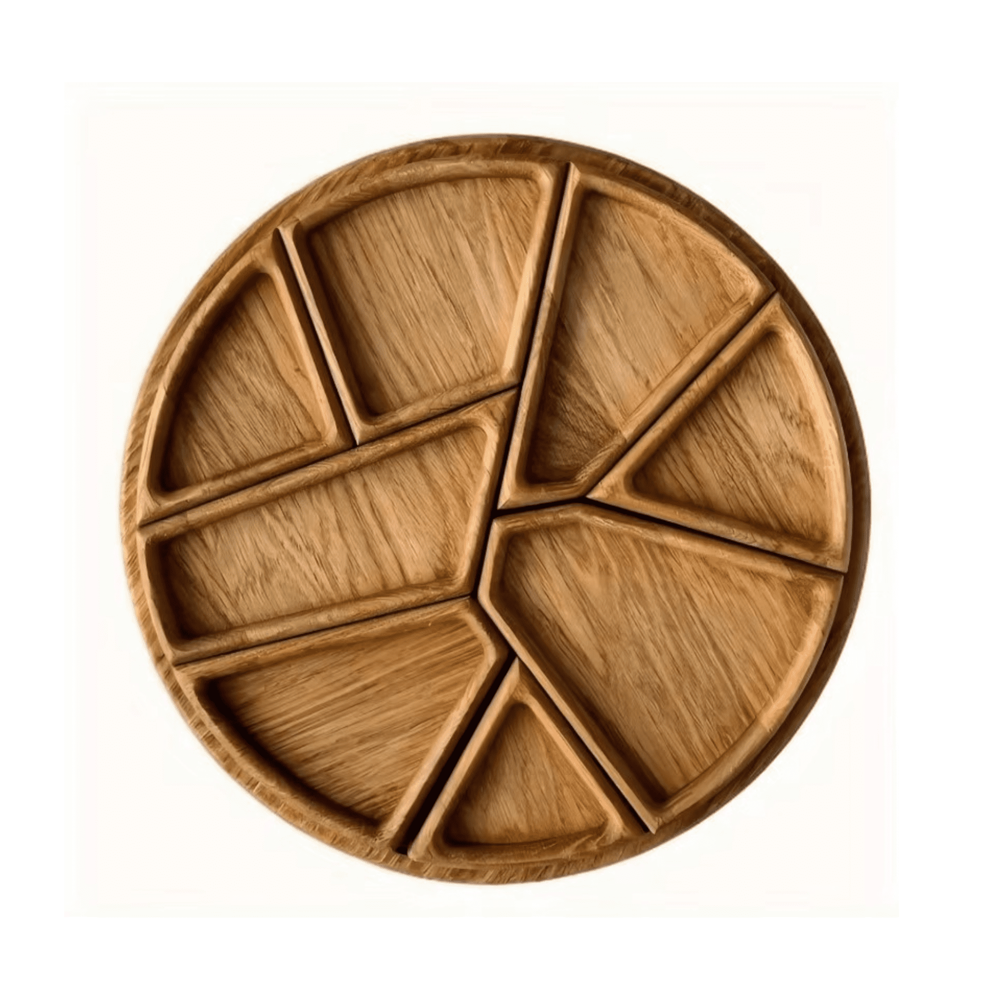 Bunya Share Platter