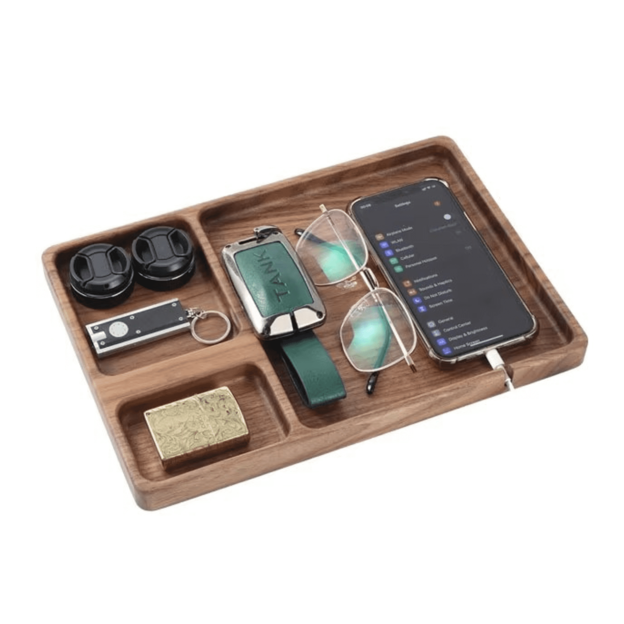 Gurung Caddy