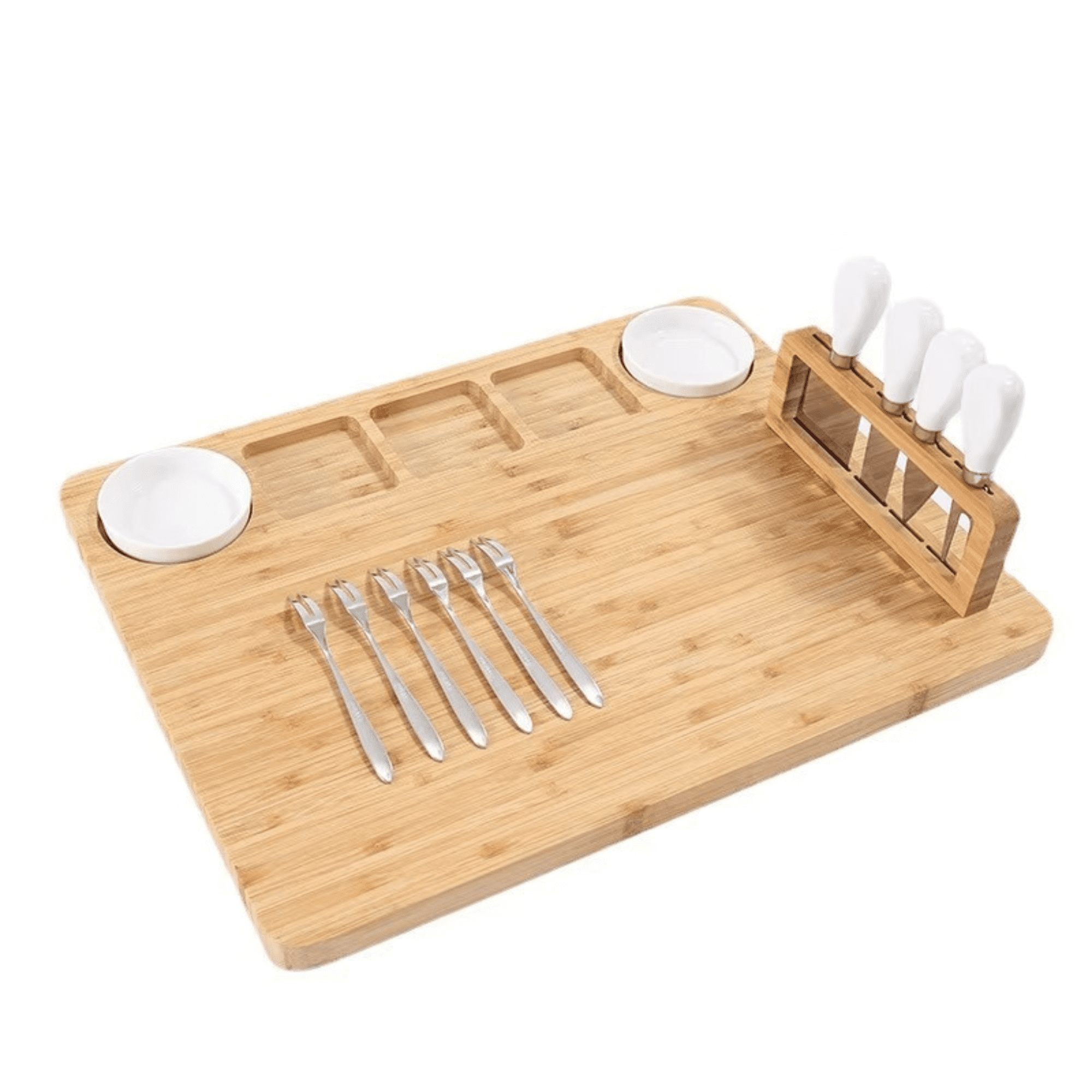 Gurung Platter