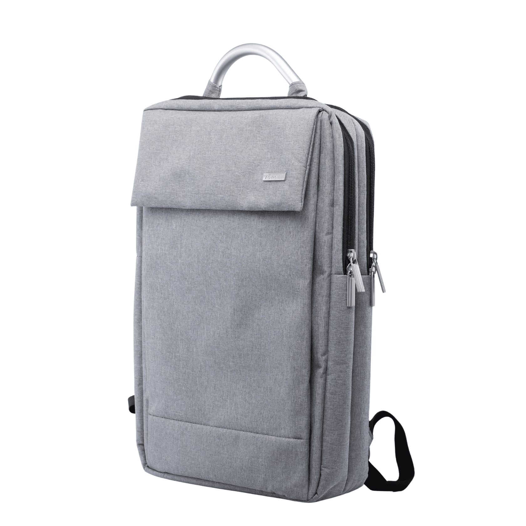 Snap Flap Tech Backpack