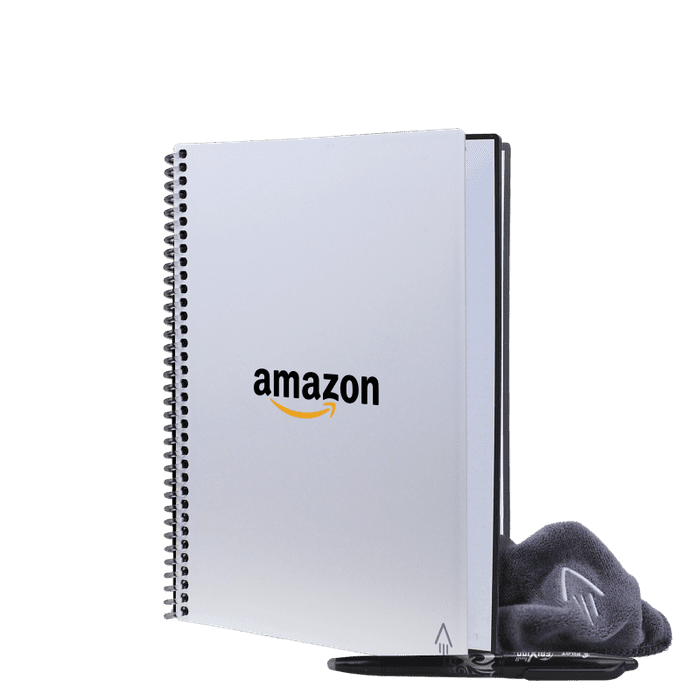 Note Pads and Note Books