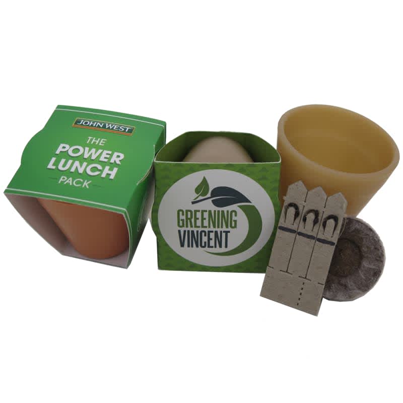 3 Stick Ecopot