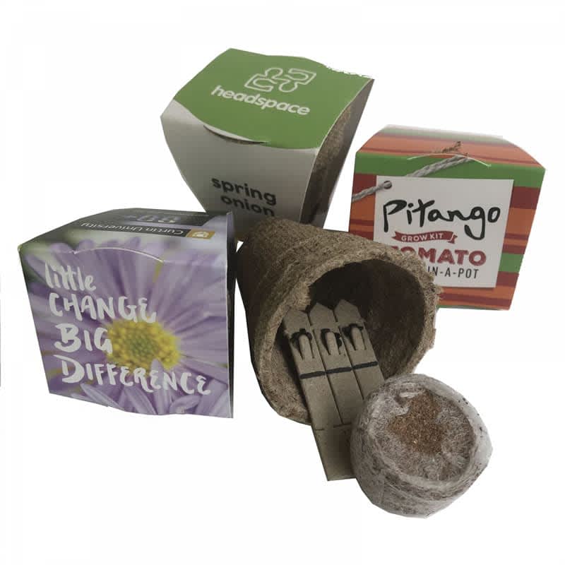 3 Stick Growpot