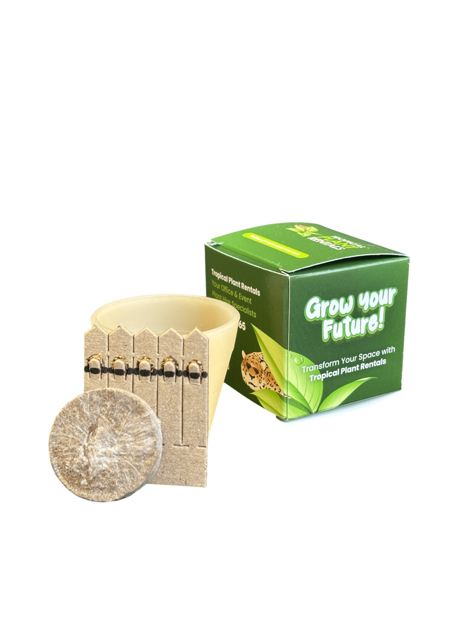 5 Stick Biopot