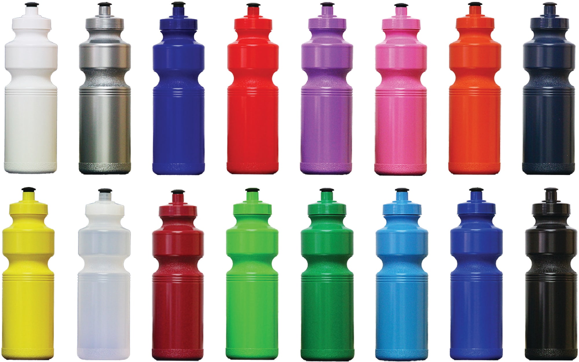 Triathlon Drink Bottle