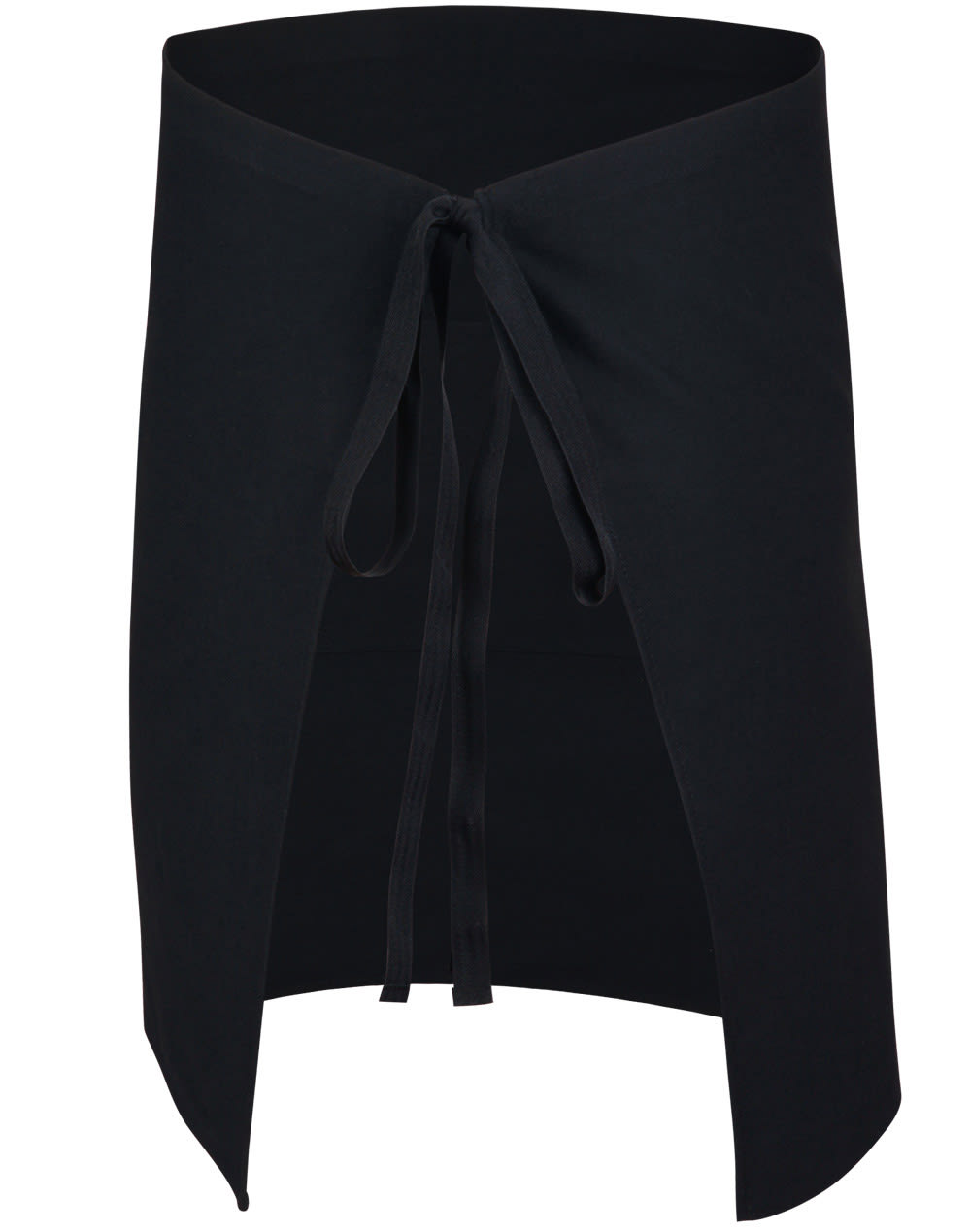 Short waist apron w86xh50cm SH-AP01