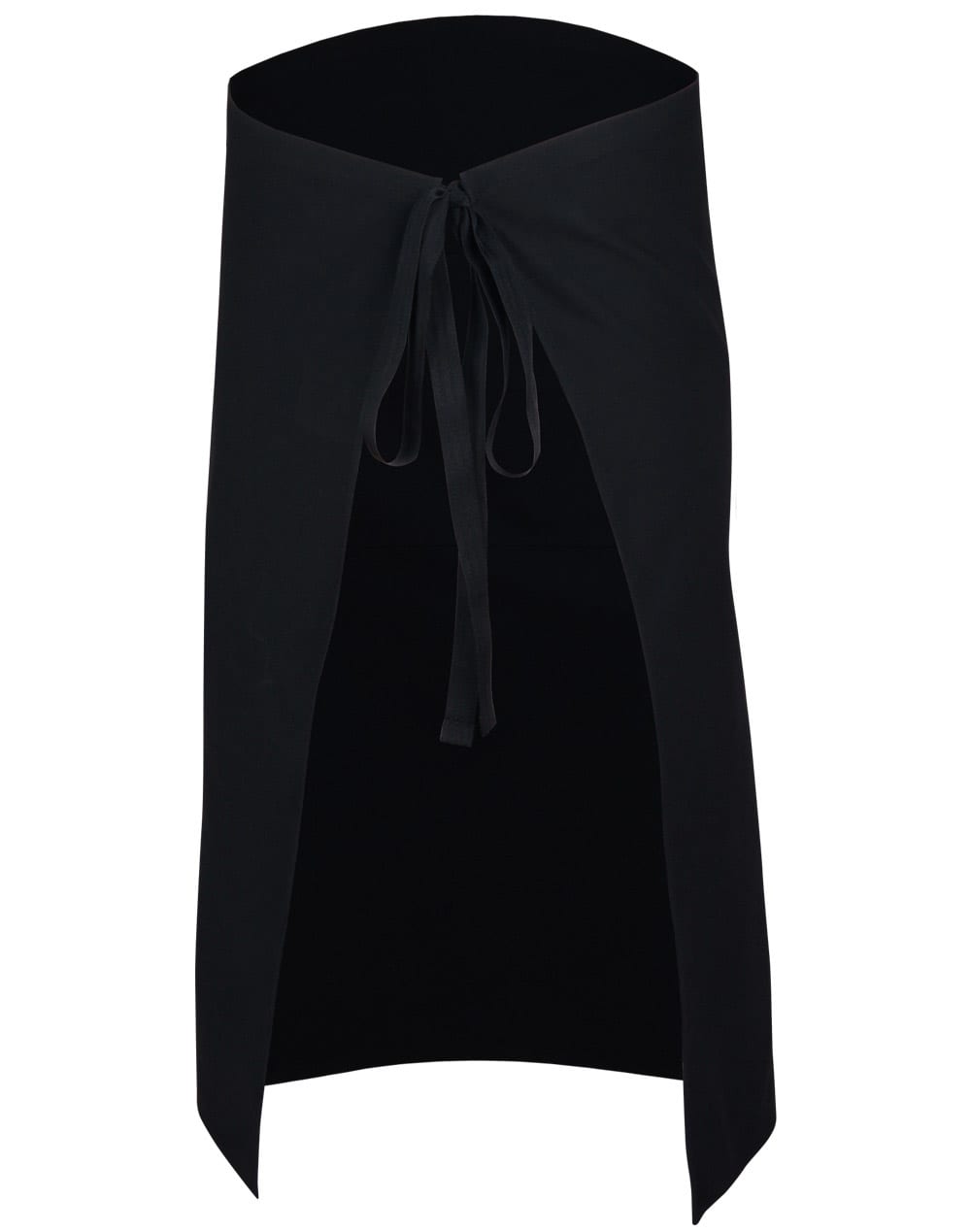 Long waist apron w86xh70cm SH-AP02