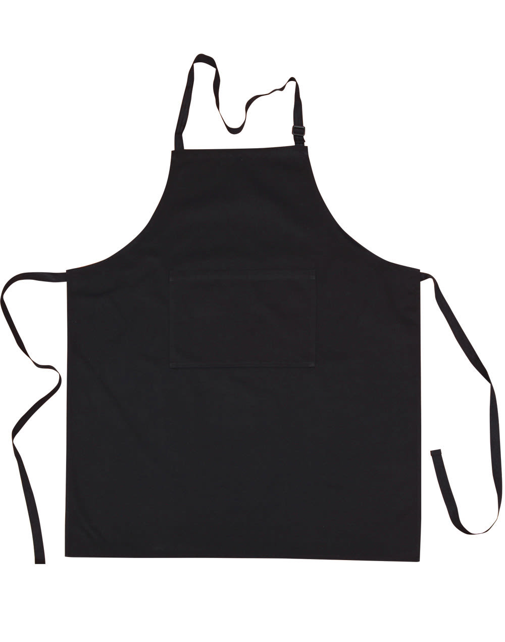 Bib apron w70xh86cm SH-AP03