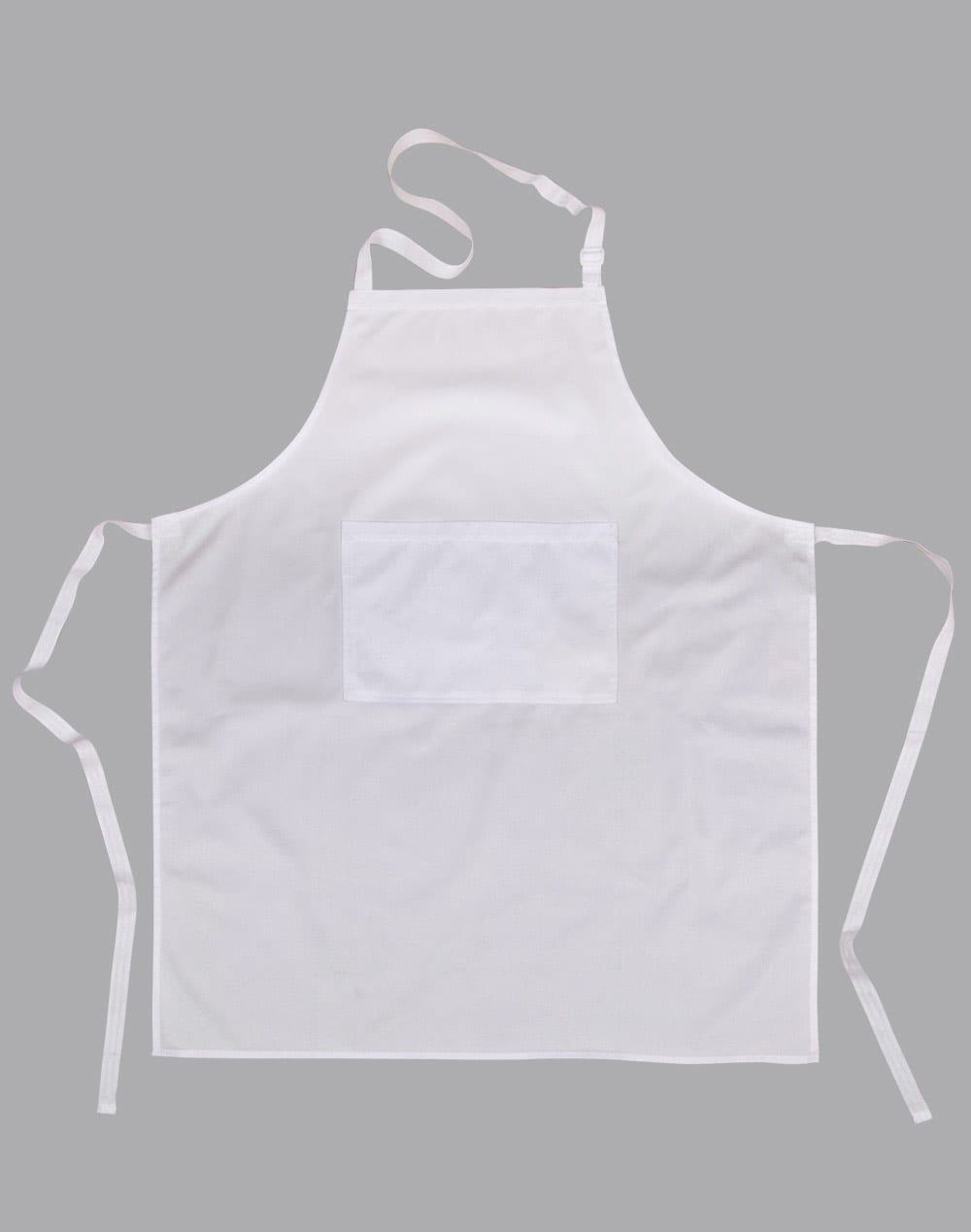 Bib apron w70xh86cm SH-AP03