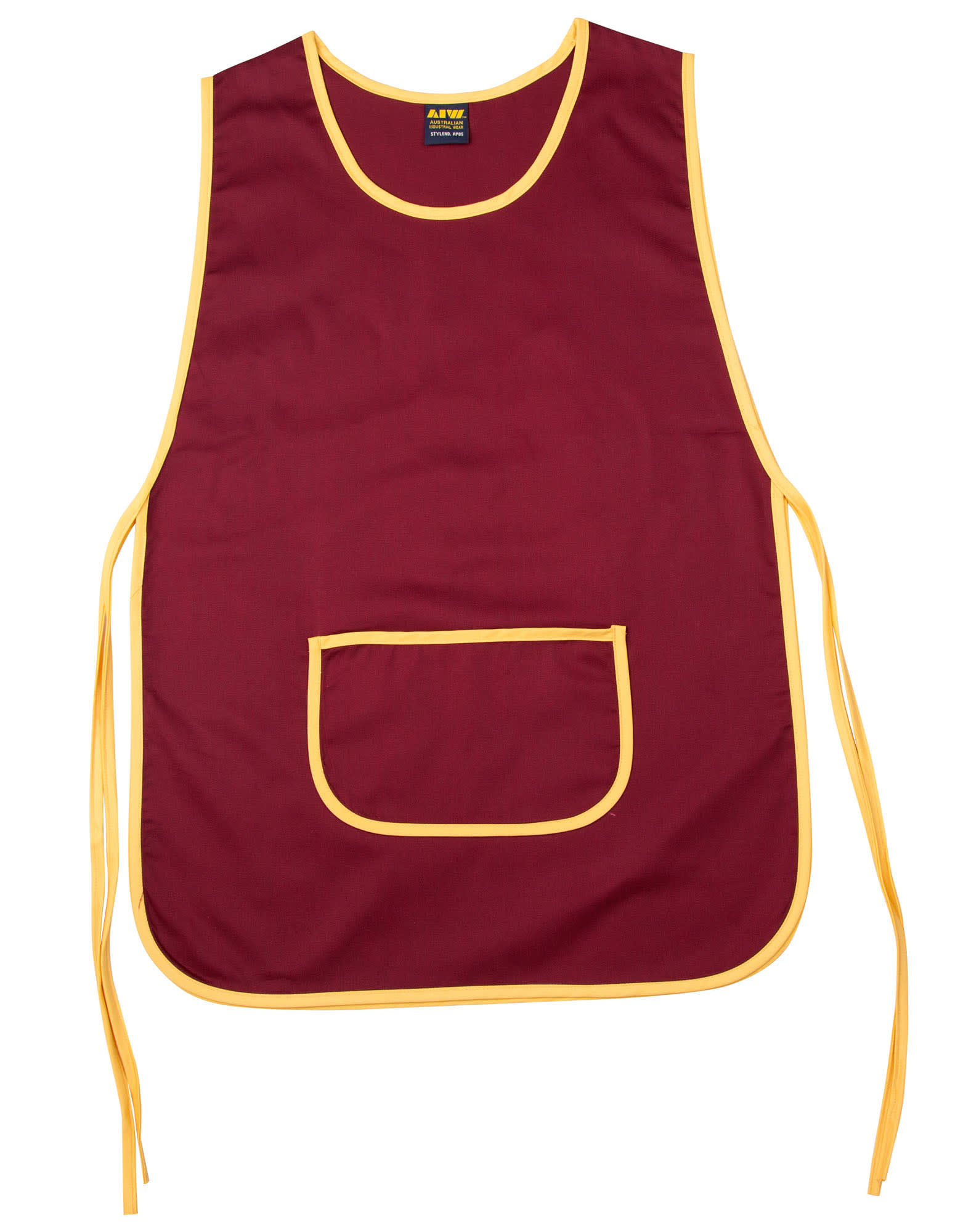 Maroon.Gold