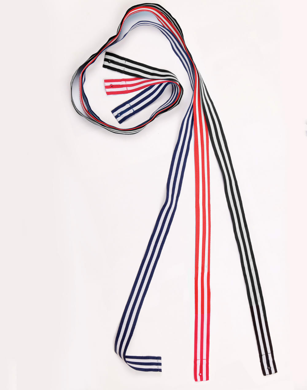 Changeable Two Tone Apron Straps SH-AP11