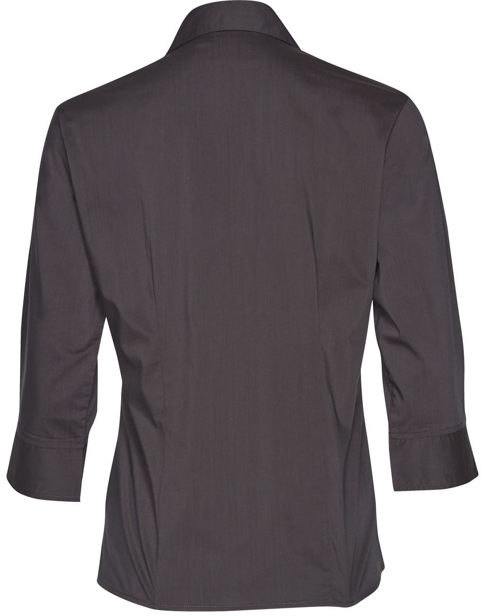 Ladies' 3/4 sleeve teflon shirt SH-BS07Q