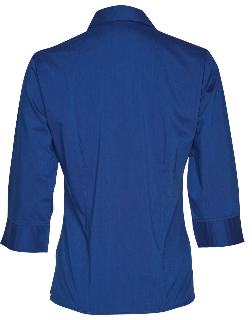 Ladies' 3/4 sleeve teflon shirt SH-BS07Q